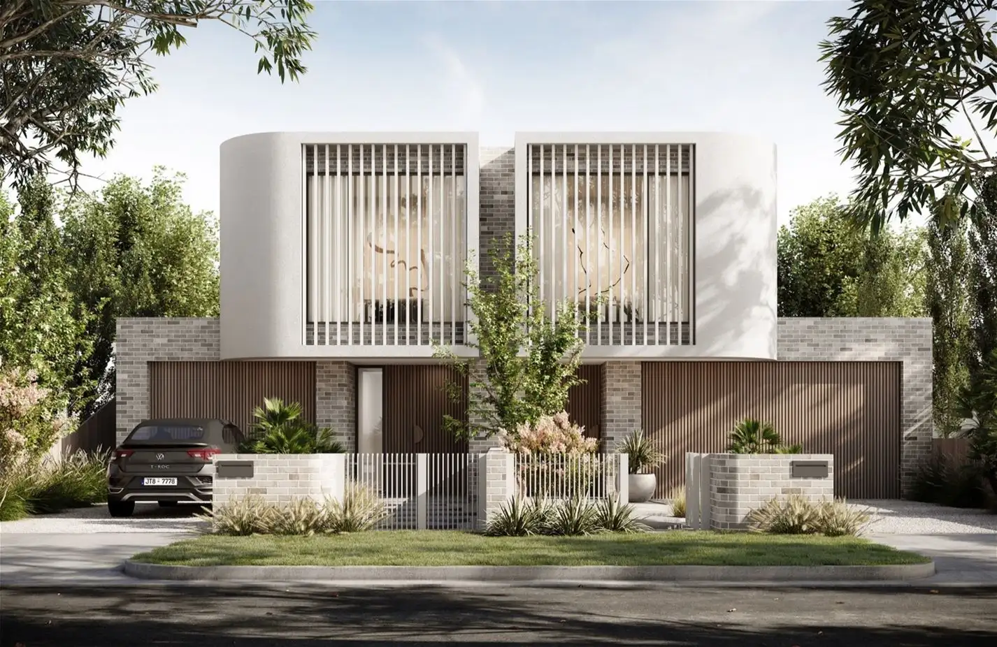 Main view of Homely townhouse listing, Address available on request