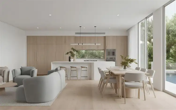 Second view of Homely townhouse listing, Address available on request