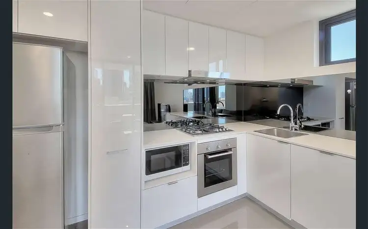 Third view of Homely apartment listing, 10907/22 Merivale St, South Brisbane QLD 4101
