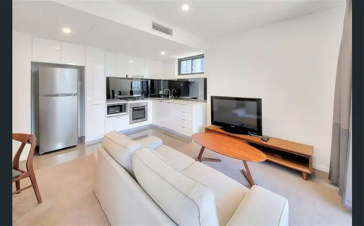Fourth view of Homely apartment listing, 10907/22 Merivale St, South Brisbane QLD 4101