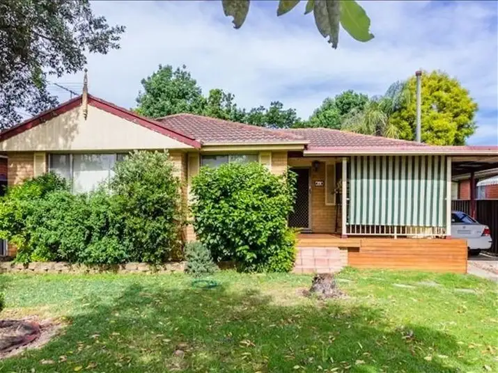 19 Alson Street, Mount Druitt NSW 2770