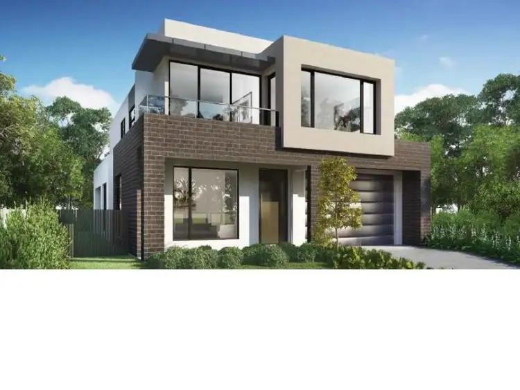 Main view of Homely townhouse listing, 42 Park Avenue, Kew VIC 3101