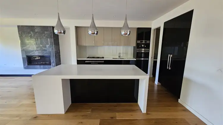 Second view of Homely townhouse listing, 42 Park Avenue, Kew VIC 3101