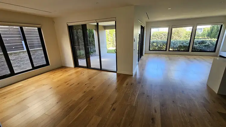 Third view of Homely townhouse listing, 42 Park Avenue, Kew VIC 3101