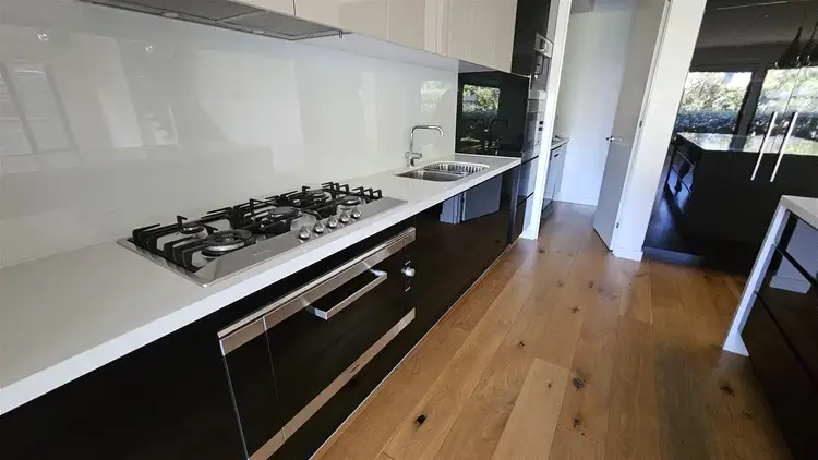 Fourth view of Homely townhouse listing, 42 Park Avenue, Kew VIC 3101