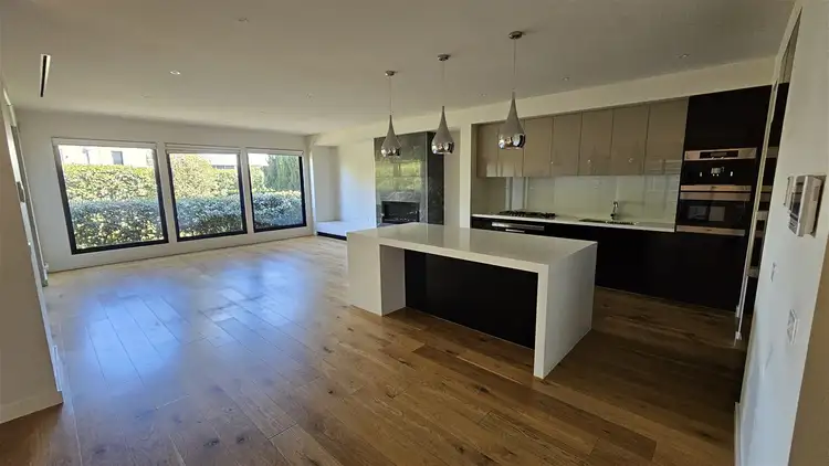 Fifth view of Homely townhouse listing, 42 Park Avenue, Kew VIC 3101