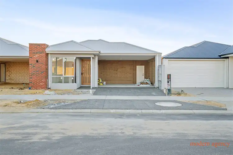 9 Suffolk Way, Haynes WA 6112