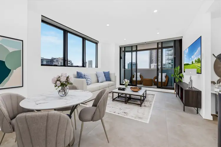 1202/20 Parkes Street, Harris Park NSW 2150
