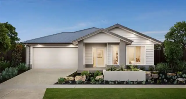 1 Newmarket Road, Werribee VIC 3030
