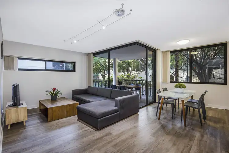 2101/40 Merivale St, South Brisbane QLD 4101