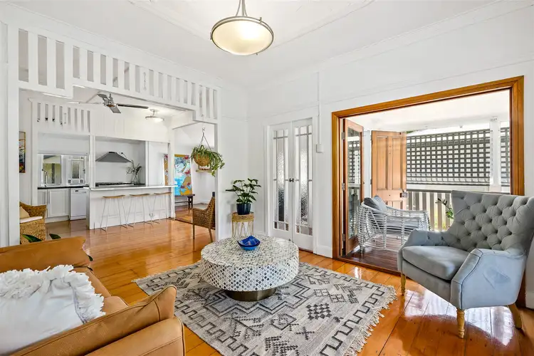 Third view of Homely house listing, 20 Young Street, Milton QLD 4064