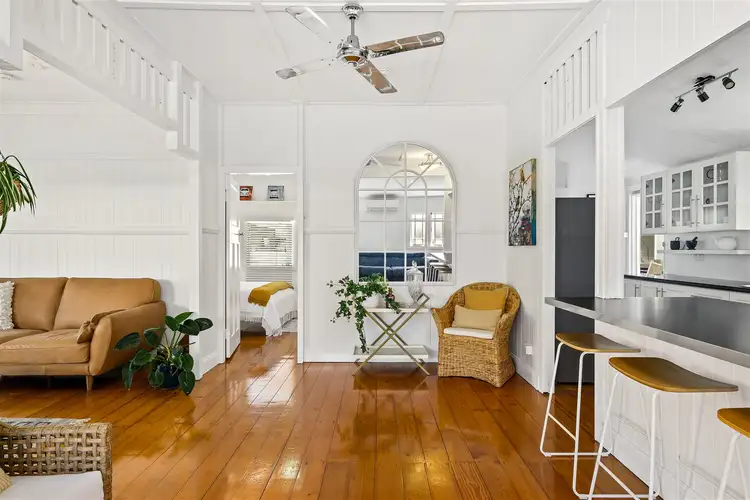 Fourth view of Homely house listing, 20 Young Street, Milton QLD 4064