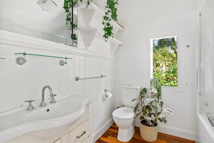 Fifth view of Homely house listing, 20 Young Street, Milton QLD 4064