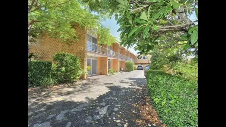 4/39 Ventura Road, Mermaid Beach QLD 4218