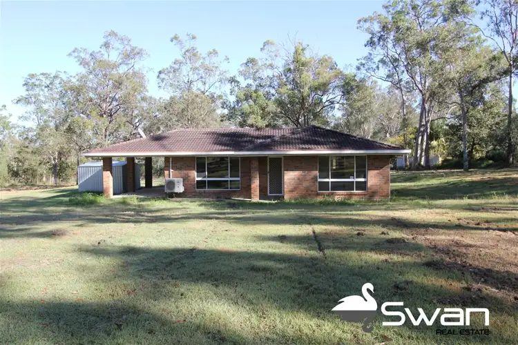 157-167 Leach Road, Tamborine QLD 4270