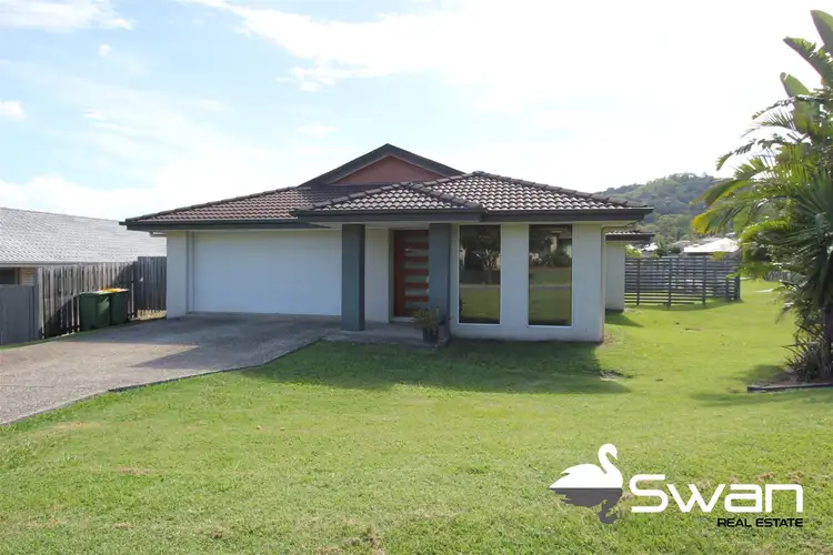 34 Breezeway Drive, Bahrs Scrub QLD 4207