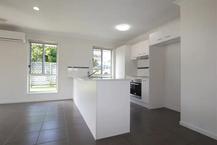 Third view of Homely house listing, 34 Breezeway Drive, Bahrs Scrub QLD 4207