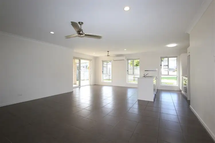 Fourth view of Homely house listing, 34 Breezeway Drive, Bahrs Scrub QLD 4207