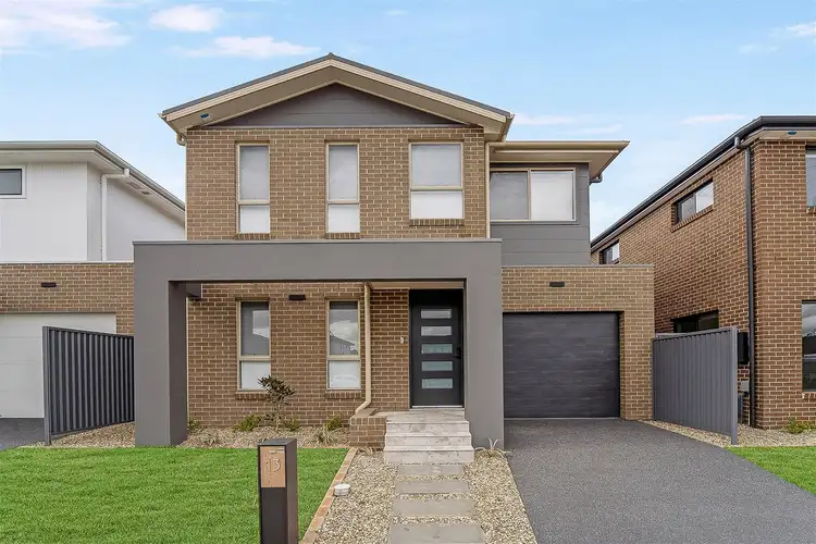 7 Aurora Street, Austral NSW 2179