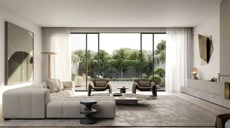 Second view of Homely house listing, Address available on request
