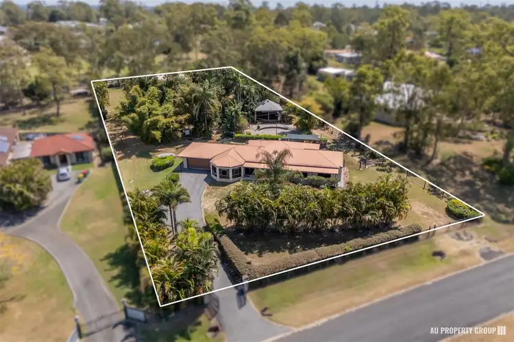 15-17 Maculata Court, New Beith QLD 4124