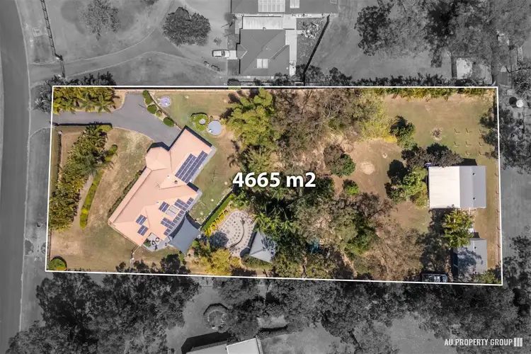 Second view of Homely house listing, 15-17 Maculata Court, New Beith QLD 4124