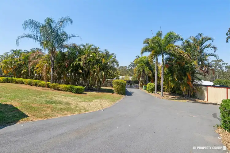 Fourth view of Homely house listing, 15-17 Maculata Court, New Beith QLD 4124