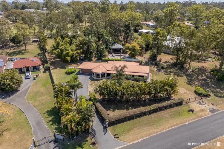 Fifth view of Homely house listing, 15-17 Maculata Court, New Beith QLD 4124