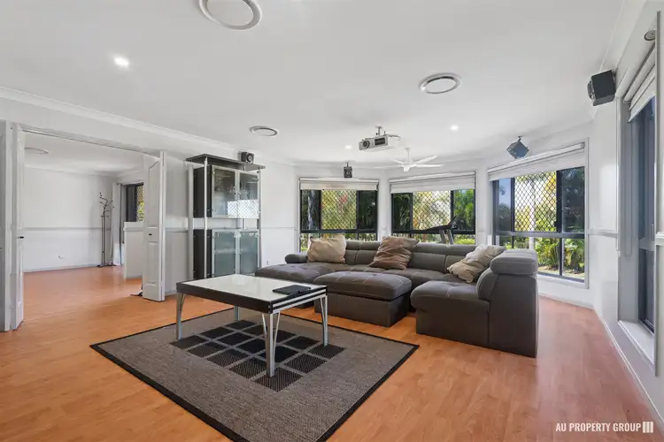 Sixth view of Homely house listing, 15-17 Maculata Court, New Beith QLD 4124