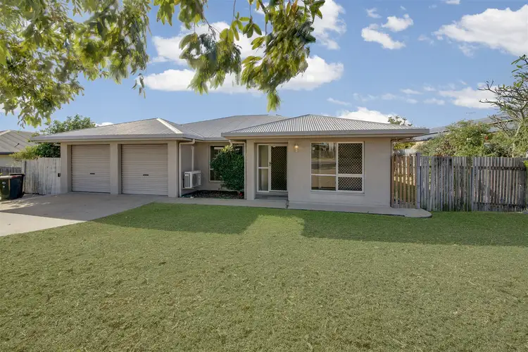 391 Farm Street, Norman Gardens QLD 4701