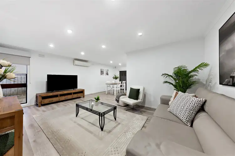 Fourth view of Homely house listing, 32 Entally Drive, Albanvale VIC 3021