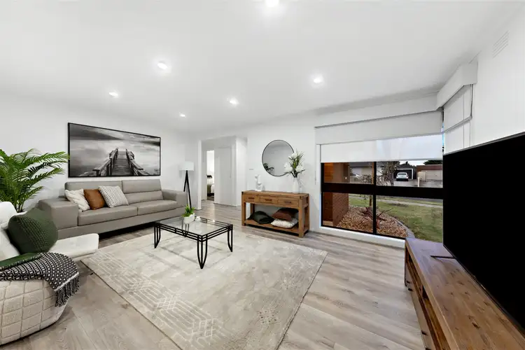 Fifth view of Homely house listing, 32 Entally Drive, Albanvale VIC 3021