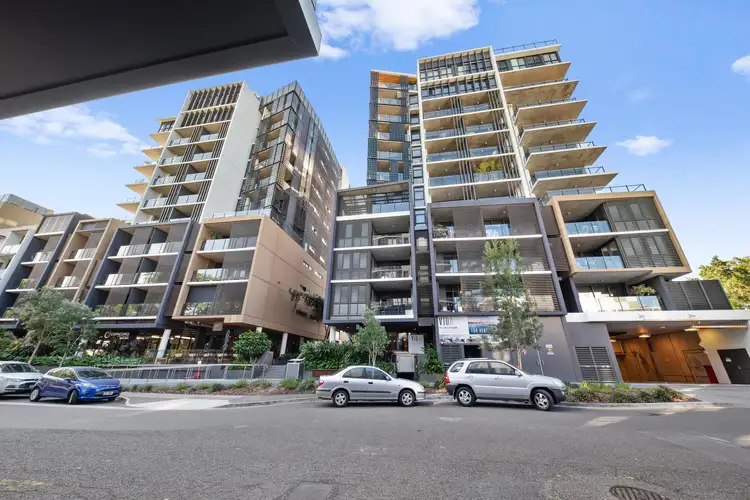 220/21 Buchanan Street, West End QLD 4101