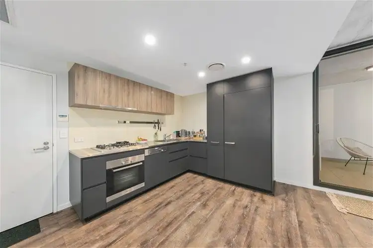 Third view of Homely apartment listing, 220/21 Buchanan Street, West End QLD 4101