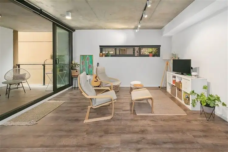 Fourth view of Homely apartment listing, 220/21 Buchanan Street, West End QLD 4101