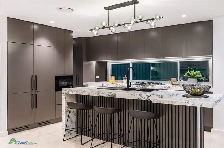 Sixth view of Homely house listing, 1 Newmarket Road, Werribee VIC 3030