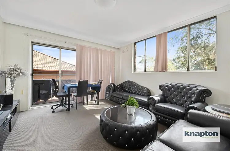 Third view of Homely unit listing, 3/202 Victoria Road, Punchbowl NSW 2196