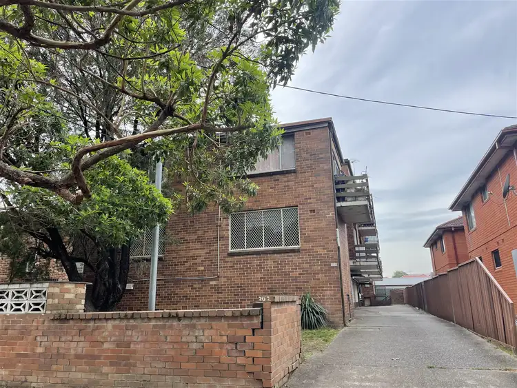 Sixth view of Homely unit listing, 3/202 Victoria Road, Punchbowl NSW 2196