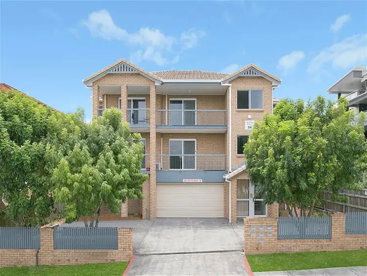 6/56 Knowsley Street, Greenslopes QLD 4120