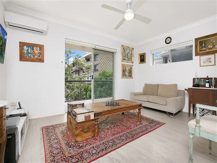 Third view of Homely unit listing, 6/56 Knowsley Street, Greenslopes QLD 4120