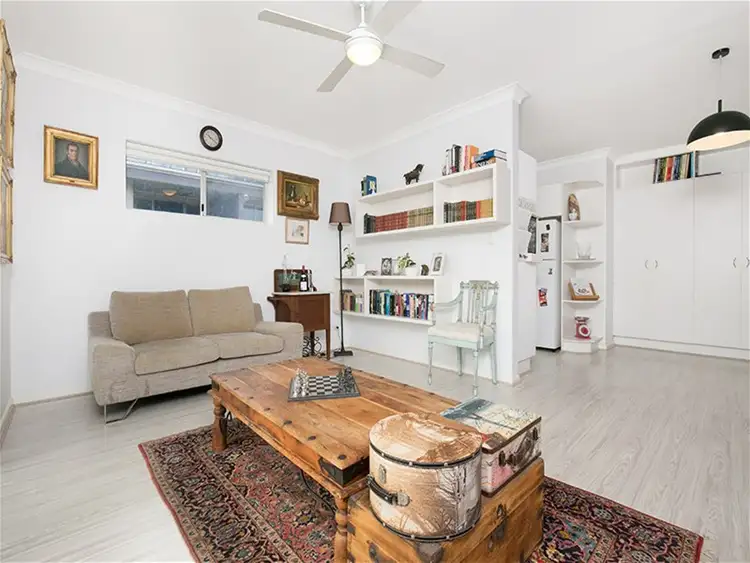 Fourth view of Homely unit listing, 6/56 Knowsley Street, Greenslopes QLD 4120