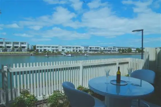 Main view of Homely townhouse listing, Unit 24/1 Ancora Crescent, Hope Island QLD 4212