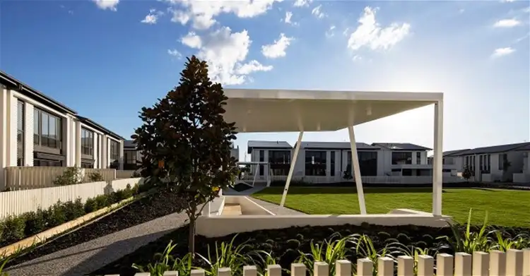 Third view of Homely townhouse listing, Unit 24/1 Ancora Crescent, Hope Island QLD 4212