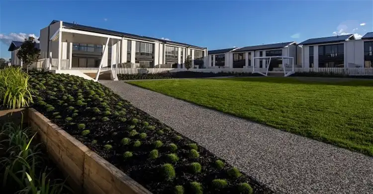 Fourth view of Homely townhouse listing, Unit 24/1 Ancora Crescent, Hope Island QLD 4212