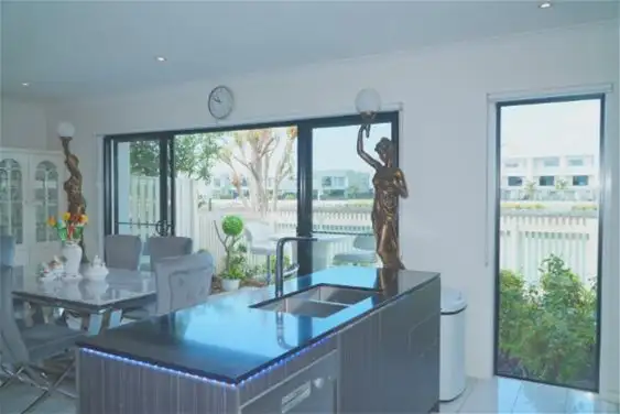 Sixth view of Homely townhouse listing, Unit 24/1 Ancora Crescent, Hope Island QLD 4212