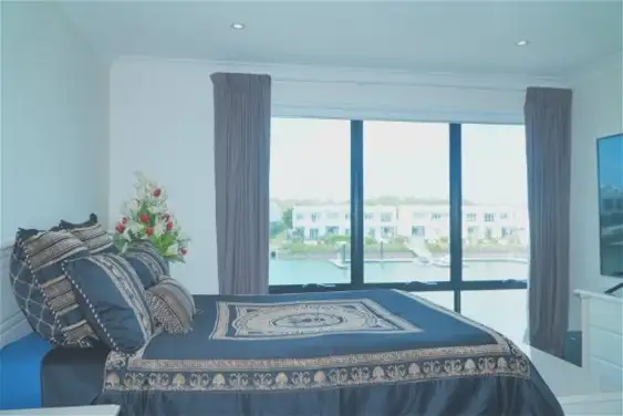 Seventh view of Homely townhouse listing, Unit 24/1 Ancora Crescent, Hope Island QLD 4212