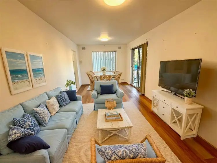 4/16 Dee Why Pde, Dee Why NSW 2099