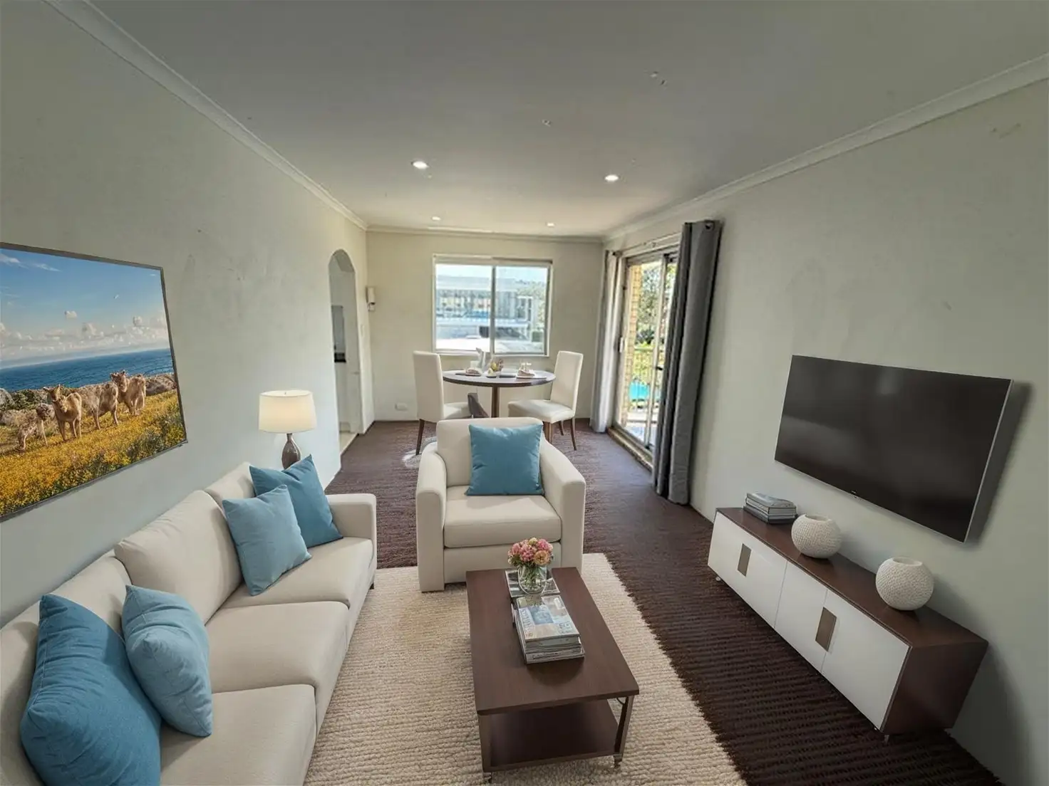 Main view of Homely unit listing, 8/16 Dee Why Pde, Dee Why NSW 2099