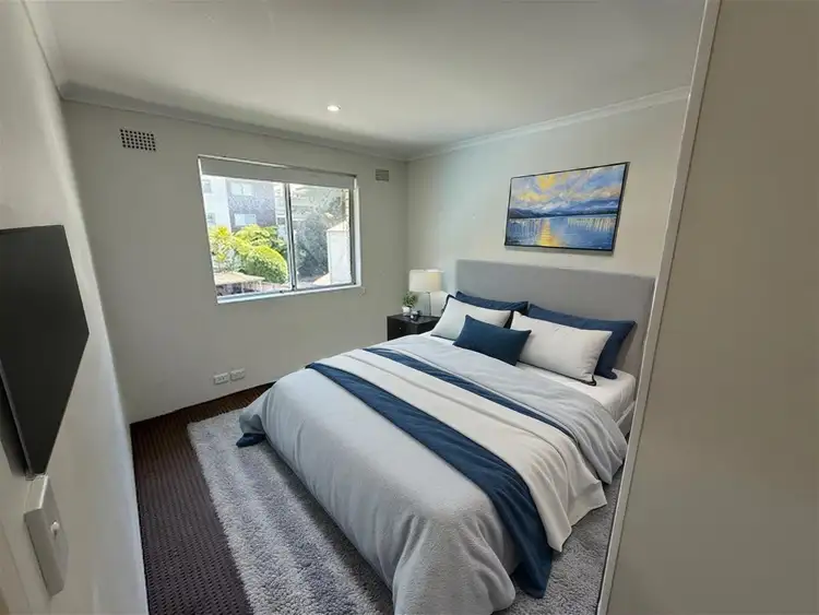 Third view of Homely unit listing, 8/16 Dee Why Pde, Dee Why NSW 2099