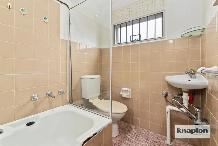 Fifth view of Homely unit listing, 3/127 Croydon Street, Lakemba NSW 2195